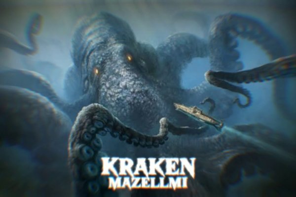 Kraken tg